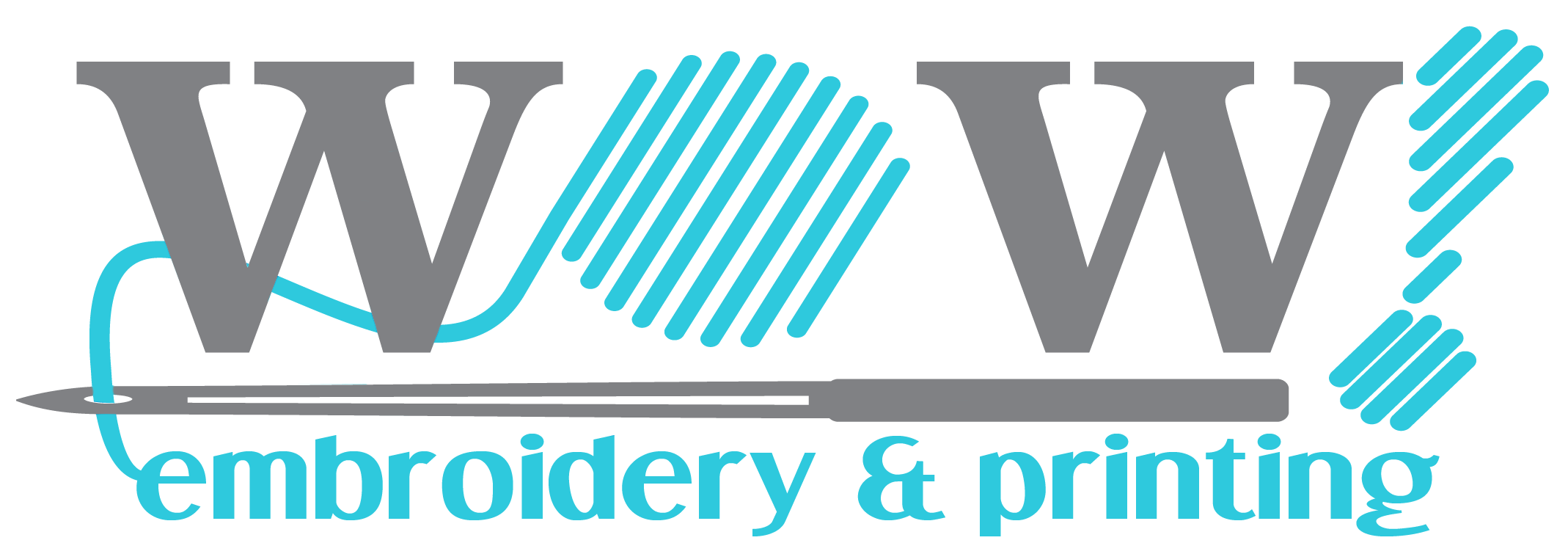 Wow embroidery & printing
