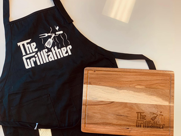 Estampacion bajo relieve Wow embroidery and printing